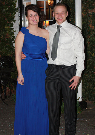 Andrew & Jemma Statham Lodge Wedding
