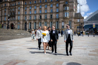 Kerris & Kate Wedding