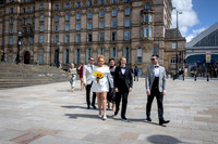 Kerris & Kate Wedding