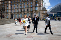 Kerris & Kate Wedding