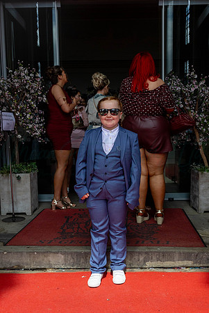 Kerris & Kate Wedding