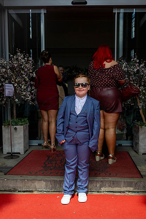 Kerris & Kate Wedding