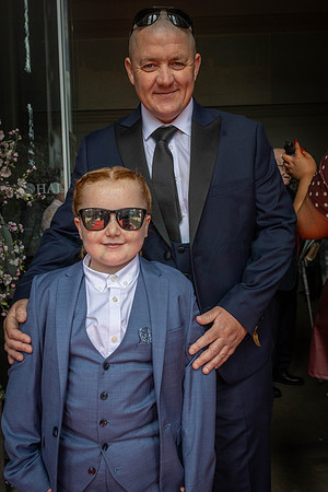 Kerris & Kate Wedding