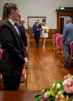 Kerris & Kate Wedding