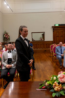 Kerris & Kate Wedding