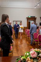 Kerris & Kate Wedding