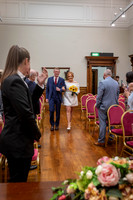 Kerris & Kate Wedding