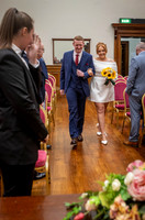 Kerris & Kate Wedding