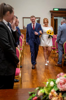 Kerris & Kate Wedding