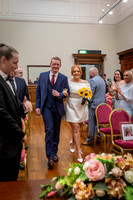 Kerris & Kate Wedding