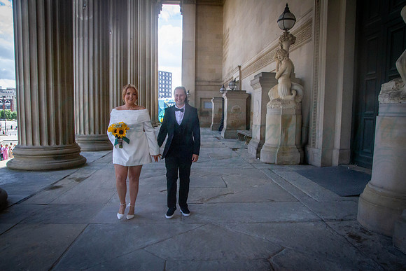 Kerris & Kate Wedding