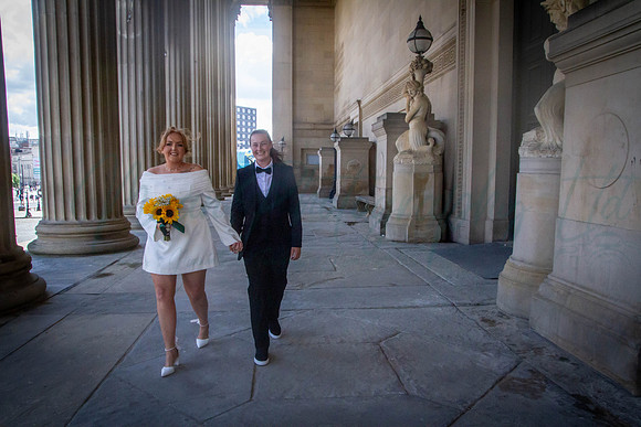 Kerris & Kate Wedding