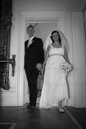David & Catherine Runcorn Town Hall