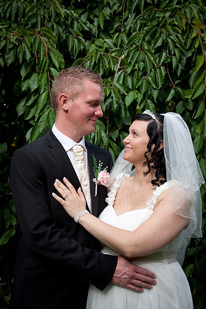 David & Catherine Runcorn Town Hall