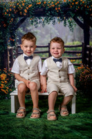 Quinn & Rowan