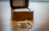 Stephen & Sharon Wedding Runcorn Registry Office.