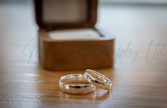 Stephen & Sharon Wedding Runcorn Registry Office.