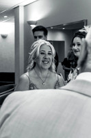 Stephen & Sharon Wedding Runcorn Registry Office.