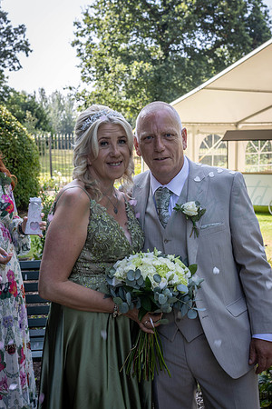 Stephen & Sharon Wedding Runcorn Registry Office.