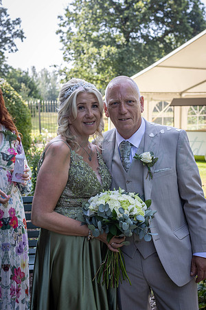 Stephen & Sharon Wedding Runcorn Registry Office.