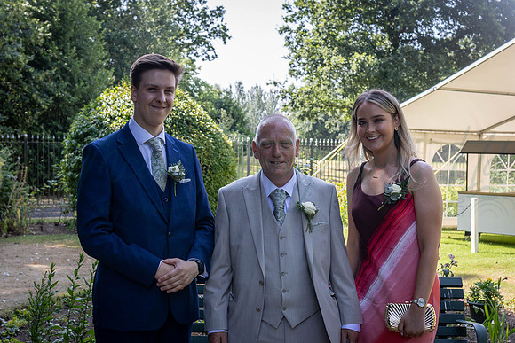 Stephen & Sharon Wedding Runcorn Registry Office.