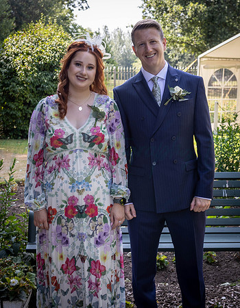 Stephen & Sharon Wedding Runcorn Registry Office.