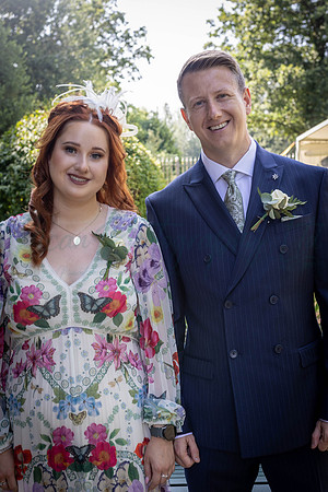 Stephen & Sharon Wedding Runcorn Registry Office.
