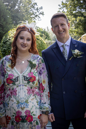 Stephen & Sharon Wedding Runcorn Registry Office.