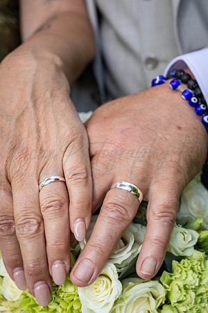 Stephen & Sharon Wedding Runcorn Registry Office.