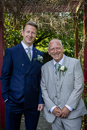 Stephen & Sharon Wedding Runcorn Registry Office.