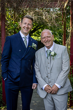 Stephen & Sharon Wedding Runcorn Registry Office.