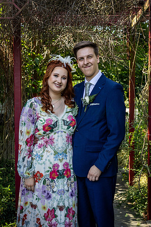 Stephen & Sharon Wedding Runcorn Registry Office.