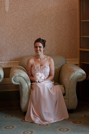 David & Catherine Runcorn Town Hall