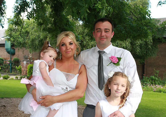 Stephen & Louise Devonshire House Hotel
