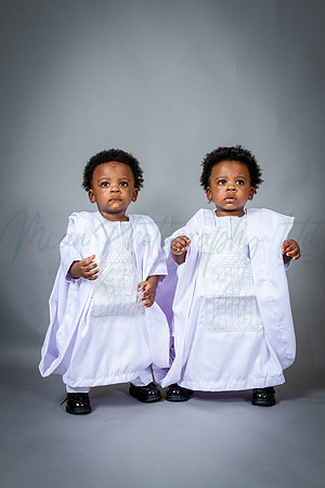 Harry & Henry Birthday session