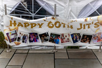 Mario Surprise 60th Birthday