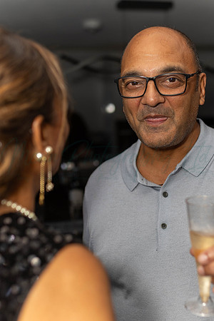 Mario Surprise 60th Birthday