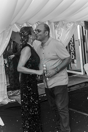 Mario Surprise 60th Birthday
