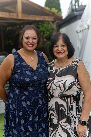 Mario Surprise 60th Birthday