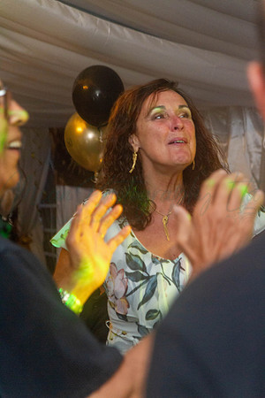 Mario Surprise 60th Birthday