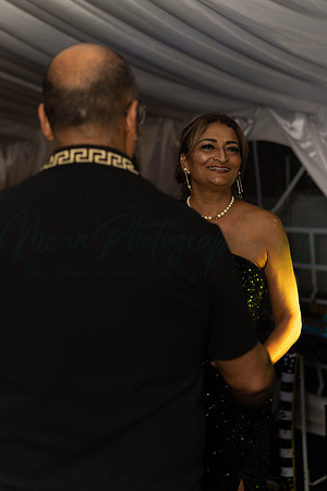 Mario Surprise 60th Birthday