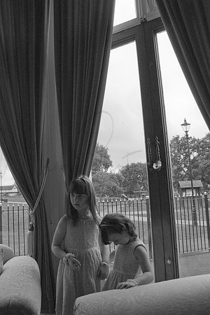 David & Catherine Runcorn Town Hall