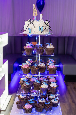 Anthony & Maggie Wedding