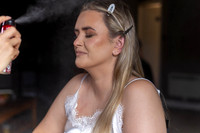 Hayden & Kelly Wedding
