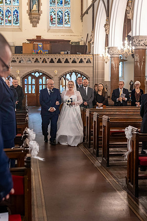 Anthony & Maggie Wedding