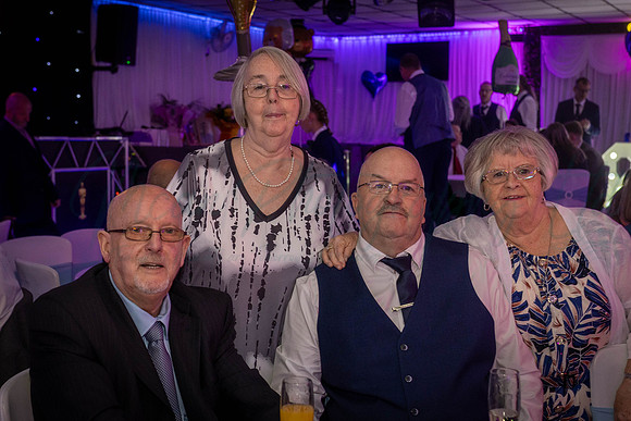 Anthony & Maggie Wedding