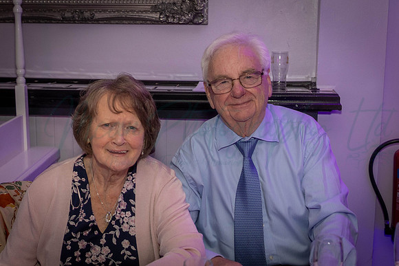 Anthony & Maggie Wedding