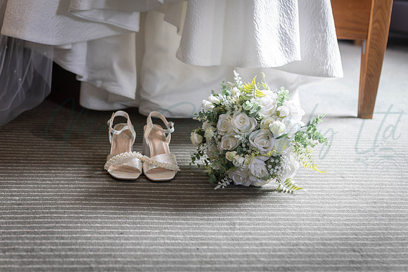 Hayden & Kelly Wedding