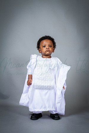 Harry & Henry Birthday session