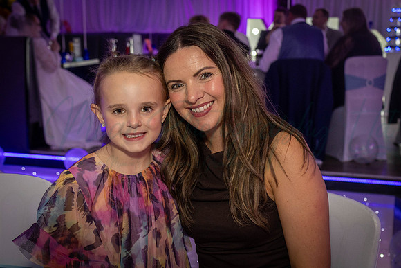 Anthony & Maggie Wedding